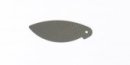 Kyosho 94076-1 - Carbon Turn Fin (M)