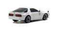alt="Kyosho MZQ102 - MBC Initial D MAZDA RX-7 FC3S" title="Kyosho MZQ102 - MBC Initial D MAZDA RX-7 FC3S"