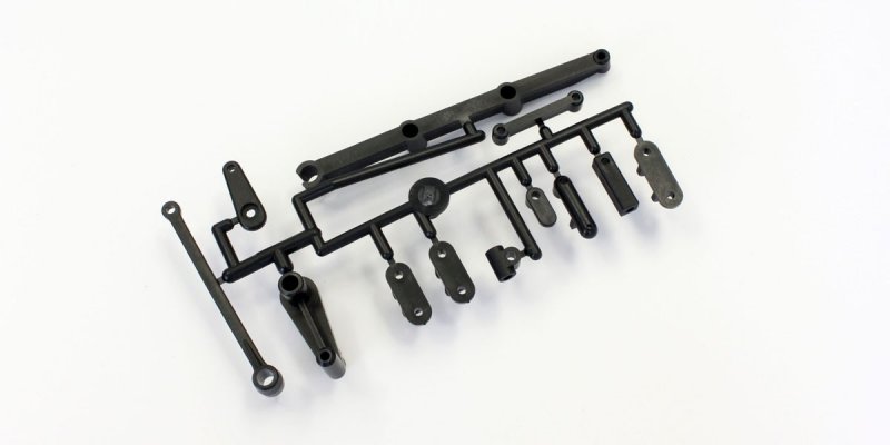 Kyosho BL42 - Arm Set (BLIZZARD SR)