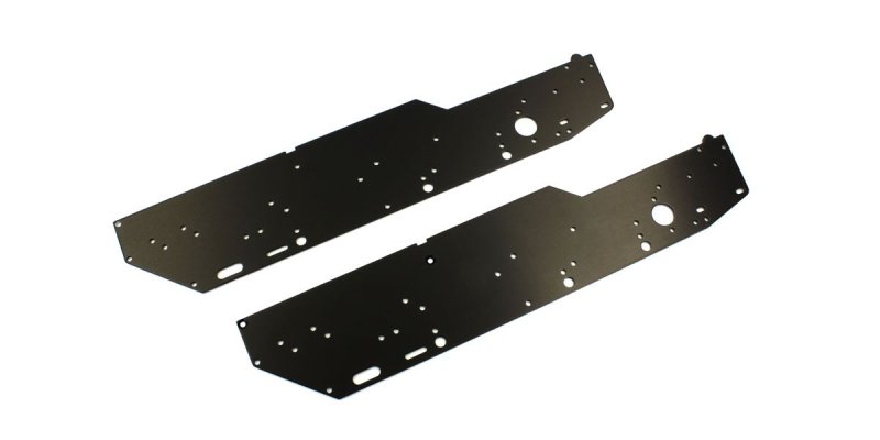 Kyosho BL54 - Side Plate (BLIZZARD SR)