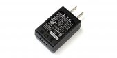 Kyosho 72202 - USB 5V-2.0A AC Adaptor(100-240V/10W)