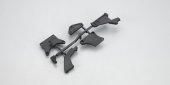 Kyosho TR105 - Upper Plate Set(DBX/DST)