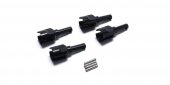 Kyosho FAW010 - Steel Differential Shaft Set (FAZER)