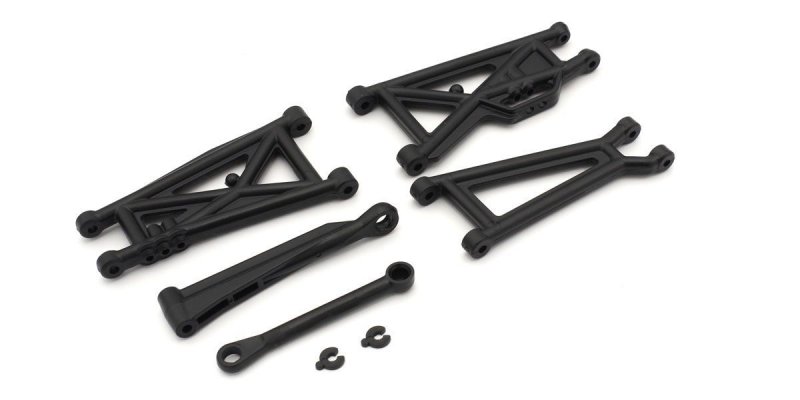 Kyosho FA531 - Suspension Arm Set FZ02L-B