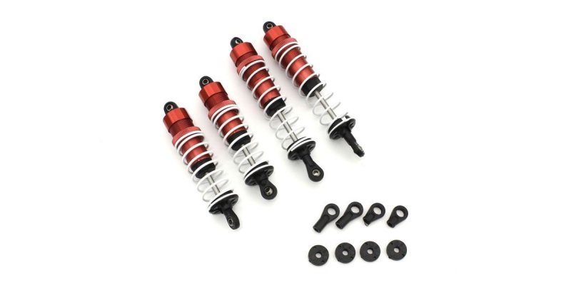 Kyosho FAW216 - Aluminum Damper Set FZ02L-B