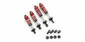 Kyosho FAW216 - Aluminum Damper Set FZ02L-B