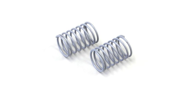 Kyosho FA402 - Shock Spring (6-1.3/L=25/13/2pcs.)