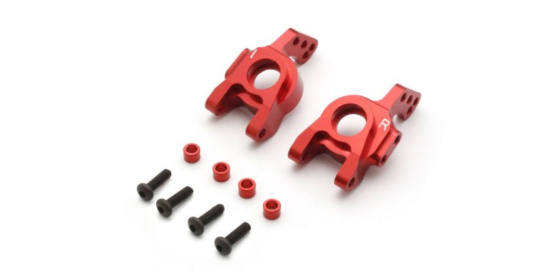 Kyosho FAW309 - Aluminum Rear Hub(FZD2/L/R)