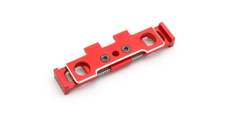 Kyosho FAW314 - Aluminum Rear Body Mount (FZD2)