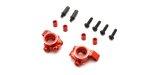 Kyosho FAW306 - Aluminum Front Knuckle(FZD2/L/R)