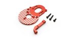 Kyosho FAW308 - SP Motor Mount Plate(FZD2)