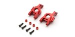 Kyosho FAW309 - Aluminum Rear Hub(FZD2/L/R)