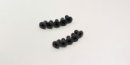 Kyosho 1-S33006 - Flat Head Screw(M3x6/10pcs)