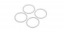 Kyosho VZW020-01 - Differential Case Seal(For VZW020/4Pcs)