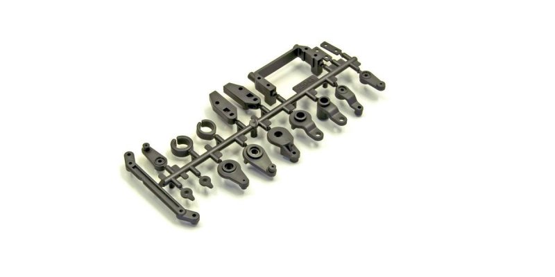 Kyosho FA006B - Linkage Crank Set(FAZER)(FA006)