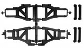 Kyosho FA003 - Fazer Suspension Arm Set (Front and Rear)