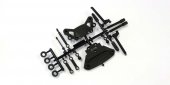 Kyosho FA309 - Bumper & Rod Set (FAZER)