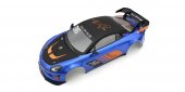 Kyosho FAB603 - Alpine GT4 Decoration Body Set