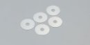 Kyosho 96774 - 5x20x0.2mm Sim (5pcs)