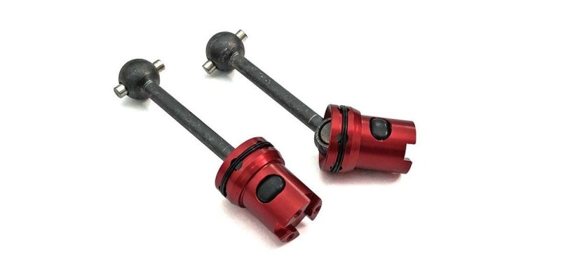 Kyosho FAW202 - TC Universal Swing Shaft S (FZ02/2pcs)