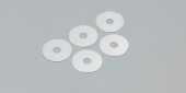 Kyosho 96774 - 5x20x0.2mm Sim (5pcs)