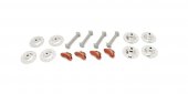 Kyosho FA552 - TC Swing Shaft & Dummy Brake FZ02 (4pcs
