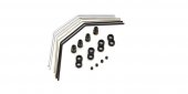 Kyosho FAW208 - HD Stabilizer Set S/M/H (FZ02/2pcs)