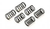 Kyosho FAW224 - TC Spring Set(Medium / soft / super soft)