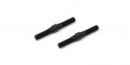 Kyosho 97008-25C - Adjust Rod (3x25mm/2pcs)