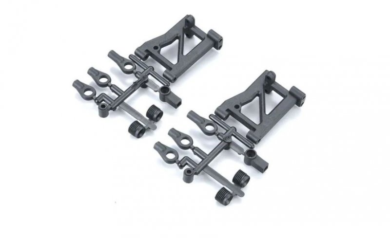 Kyosho VZ210B - Rear Suspension Arm Set(RRR/SIII)