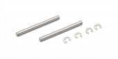 Kyosho IF111-38 - Suspension Shaft (3x38mm/2pcs)