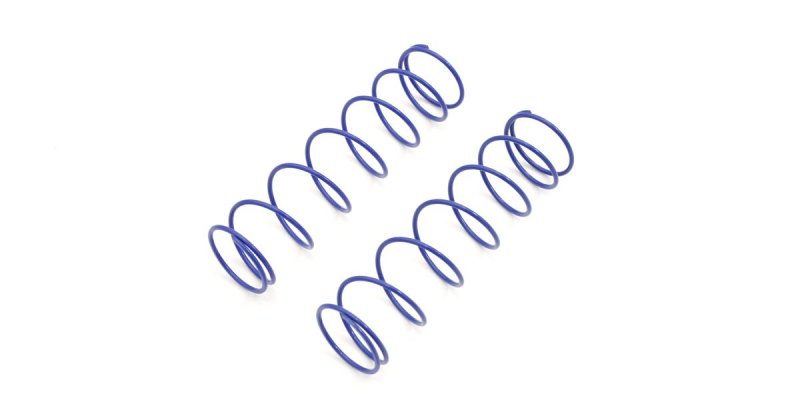 Kyosho IFS003-915 - Big Shock Spring(Blue/9-1.5/L=85)