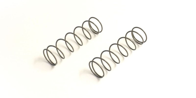 Kyosho IFW457-7514 - Big Shock Spring(Gray/7.5-1.4/L=78)