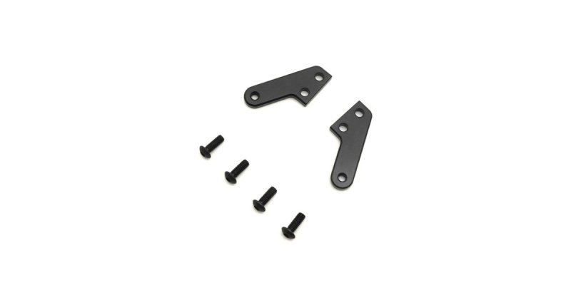 Kyosho IFW644-1 - Front Knuckle Arm Plate