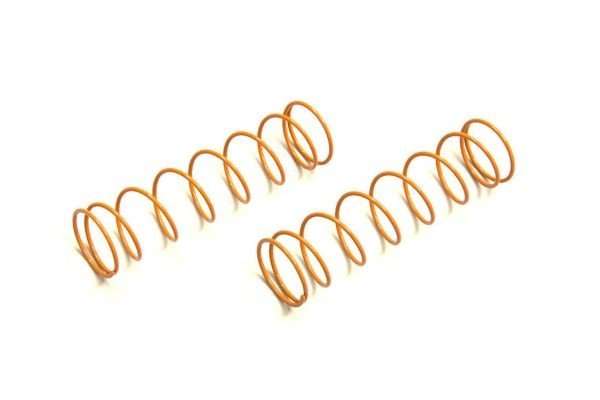 Kyosho IS106-8514 - Big Shock Spring(M/Orange/8.5-1.4/L=84)