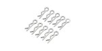 Kyosho 97002 - Body Pin(1.6mm/10pcs/FM29)