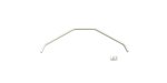 Kyosho IF459-27 - Front Sway Bar (2.7mm/1pc/MP9)