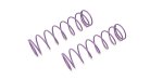 Kyosho IFS002-915 - Big Shock Spring(Light Purple/9-1.5/L=81)