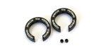 Kyosho IFW438-15 - R-Hub Carrier Setting Weight(15g/2pcs/MP9)