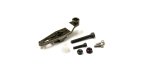Kyosho IFW454B - Aluminum Throttle Servo Horn(FUTABA/MP9)
