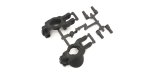 Kyosho IFW468B - Front Hub Carrier Set(L,R/17.5/MP9)