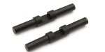 Kyosho IFW621-01 - Differential Bevel Shaft(27.3/2pcs/FR/MP10/MP9)
