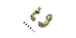 Kyosho IFW645 - KPI Front Hub Carrier (18?/L/R)