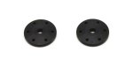 Kyosho IF347-126 - Shock Piston(1.2x6Hole/2pcs/For Big Sh