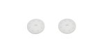 Kyosho IF347-138B - Shock Piston(1.3 x 8Hole/2pcs/For Big Shock)