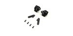 Kyosho IFW644 - KPI Front Knuckle Arm (L/R)
