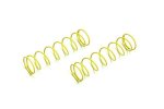 Kyosho IS106-9514 - Big Shock Spring(M/Yellow/9.5-1.4/L=84)