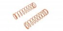 Kyosho IFS004-1114 - Big Shock Spring(Orange/11-1.4/L=95)