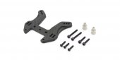 Kyosho IFW635 - Carbon Front Shock Stay(47/MP10)