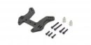 Kyosho IFW635 - Carbon Front Shock Stay(47/MP10) Kyosho IFW635 - Carbon Front Shock Stay(47/MP10)